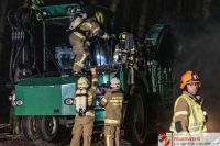 _2021-09-29 Einsatzübung Brand Hackgut Silvator-5345